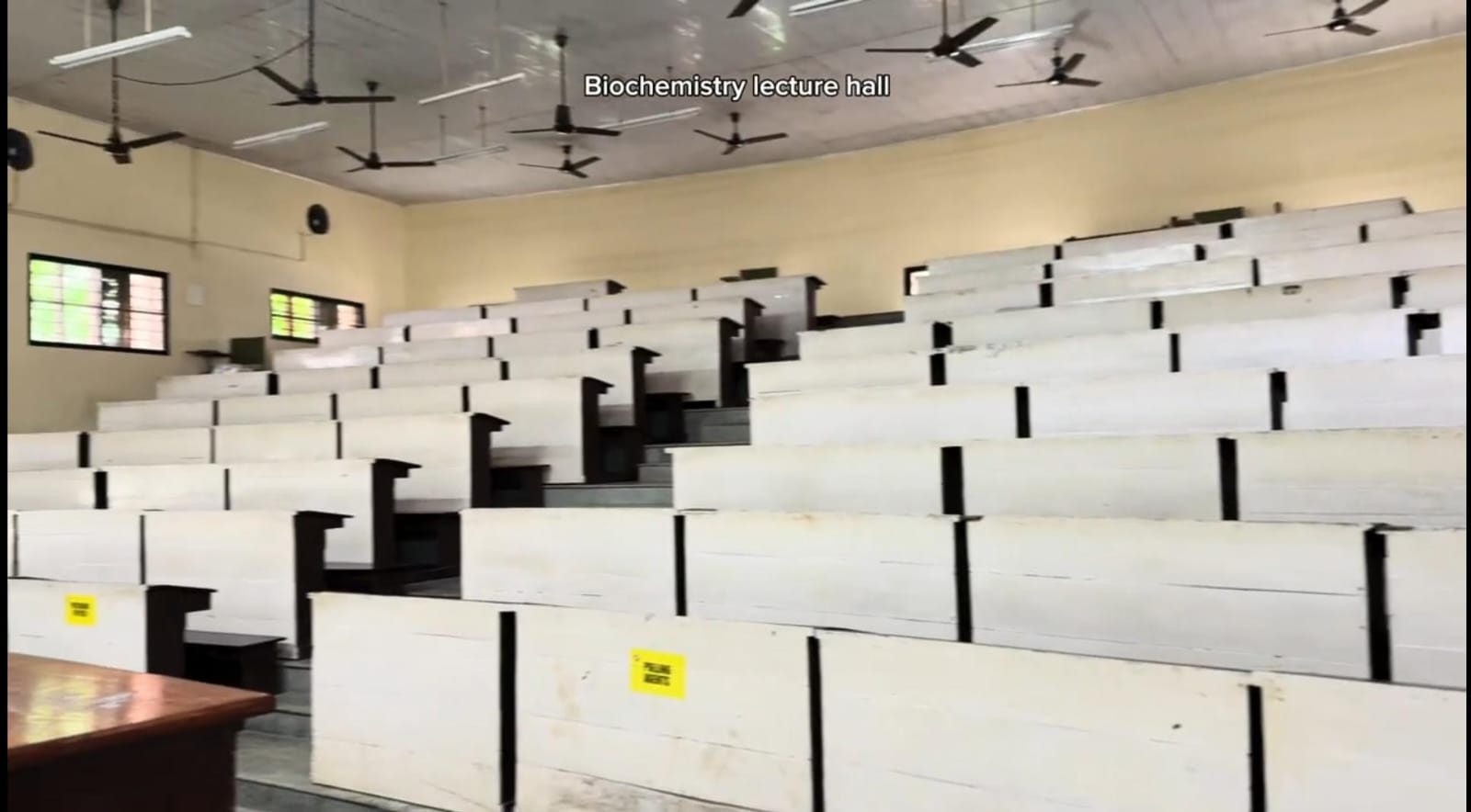 lecture hall 1 image 2